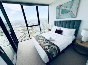 Azure Skyline Casino Residences